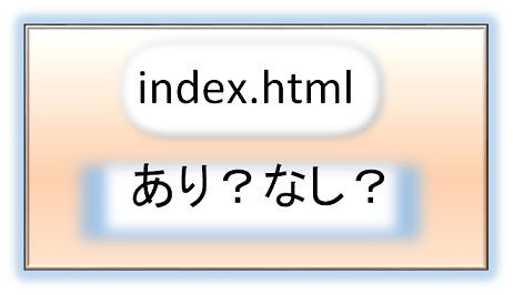 index.htmlあり・なしをリダイレクトして統一する.htaccessの書き方